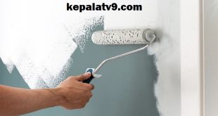 Painting Your Home Like a Pro