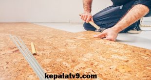 Upgrade Your Flooring