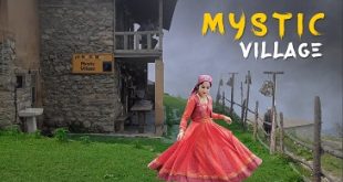 mystic village